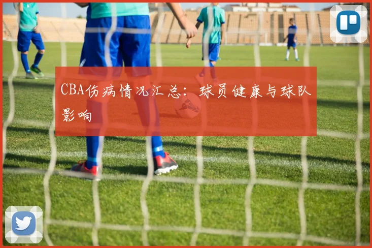 CBA伤病情况汇总:球员健康与球队影响