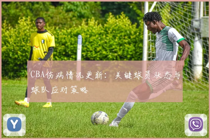 CBA伤病情况更新：关键球员状态与球队应对策略